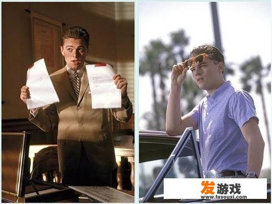 《猫鼠游戏》中男主人公的犯罪因素有哪些？