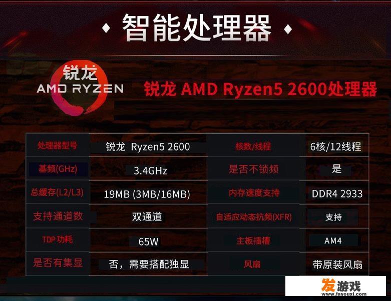 预算5000上下，如何配一台可以玩魔兽游戏的主机？