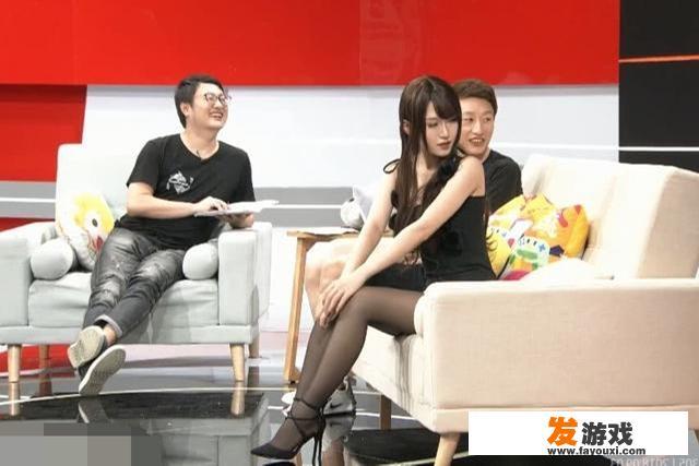 和平精英女主播前十名？