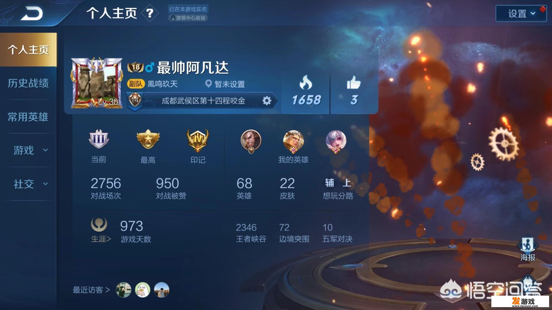 什么游戏配置要最高？