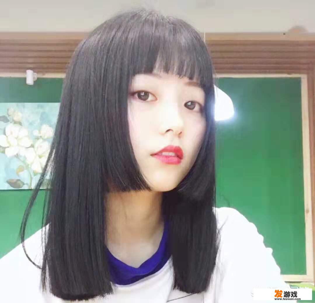 姬发式对胖人友好吗？