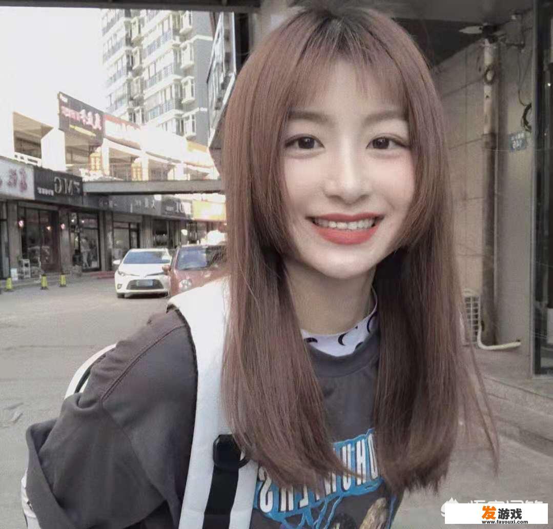 姬发式对胖人友好吗？