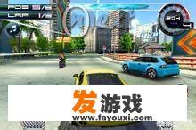 有没有真实汽车模拟驾驶的游戏？