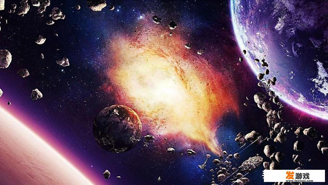 三体人科技那么发达，还要殖民地球？为什么不直接摧毁两颗恒星？