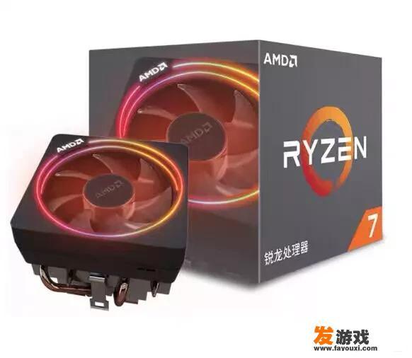 想花10000块配个游戏主机，主要大型单机，不要水冷和光污染，有哪些推荐？