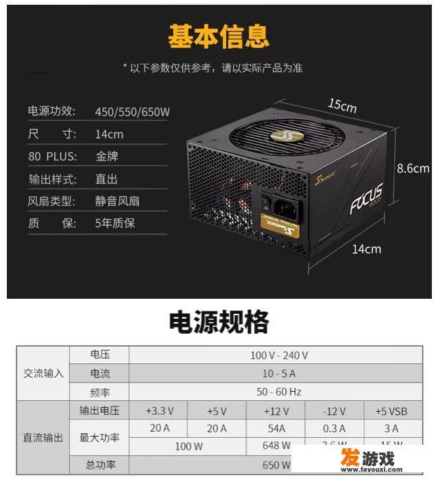 想花10000块配个游戏主机，主要大型单机，不要水冷和光污染，有哪些推荐？
