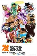龙珠switch有几部？