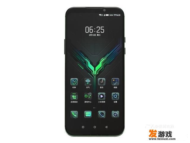 玩游戏最好用什么手机？
