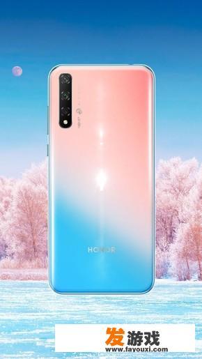 什么手机打游戏好像素又好？