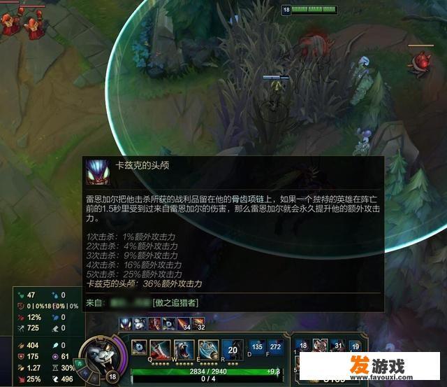 LOL彩蛋是什么意思？