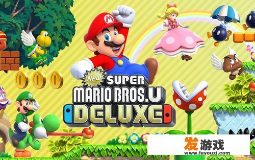 国行switch输入代码可以玩什么游戏？