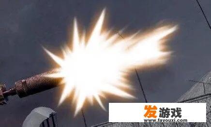 影视剧里的枪口火焰和声音是怎么做出来的？