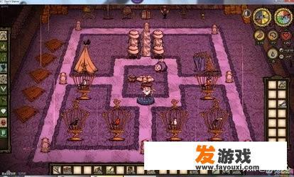 好玩的生存类游戏有哪些呢？
