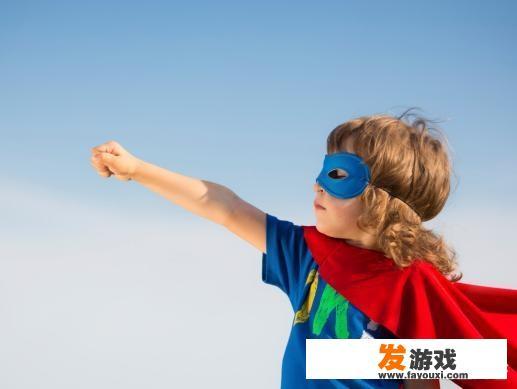 关于自信的游戏名称？