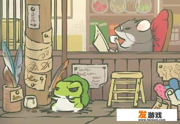手机上面比较好玩的放置类游戏有哪些？