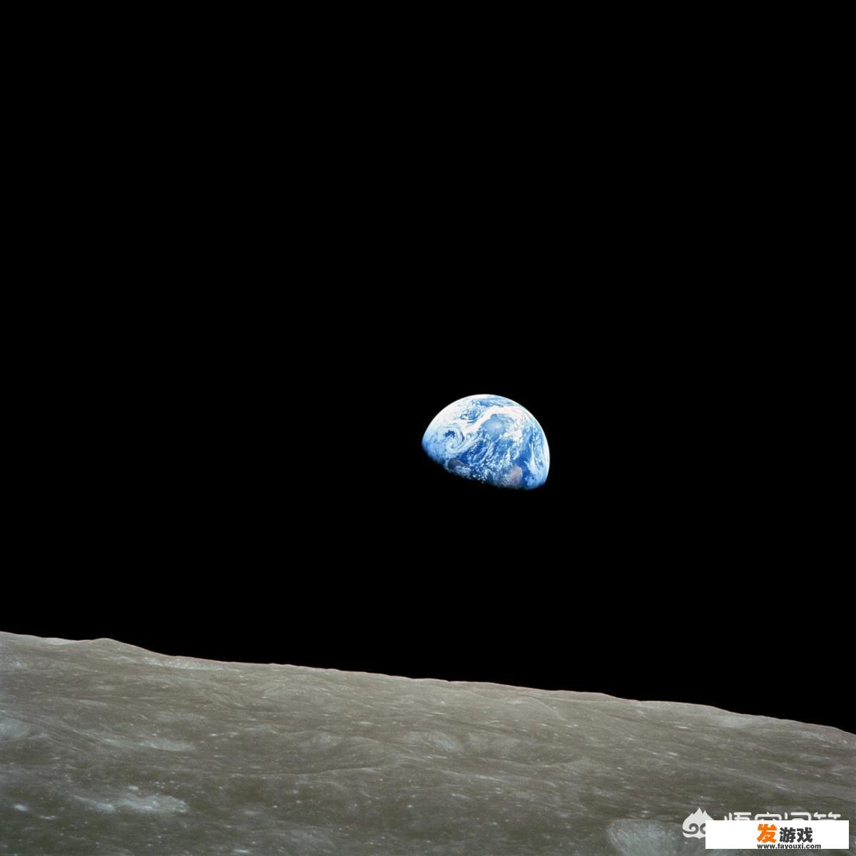 为什么太阳系中只有地球是彩色宜居的行星ABCDEF？