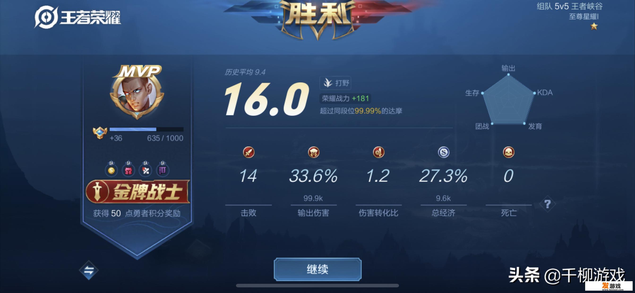 .不对称竞技类游戏是什么意思？