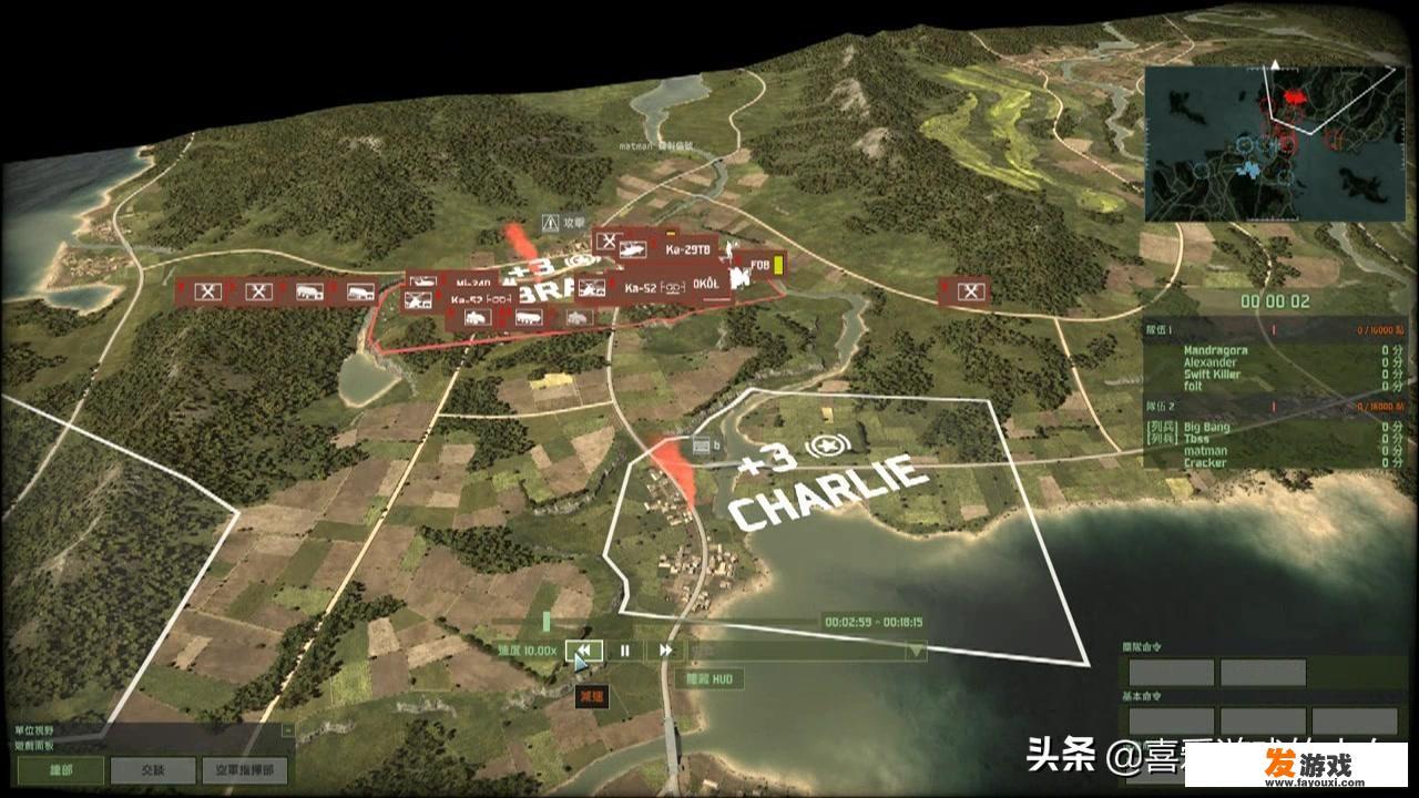 企业在沙盘模拟中可以采取哪些竞争战略？