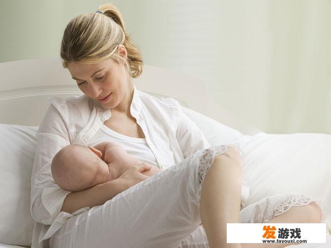 宝宝一岁半母乳真的没营养了吗？