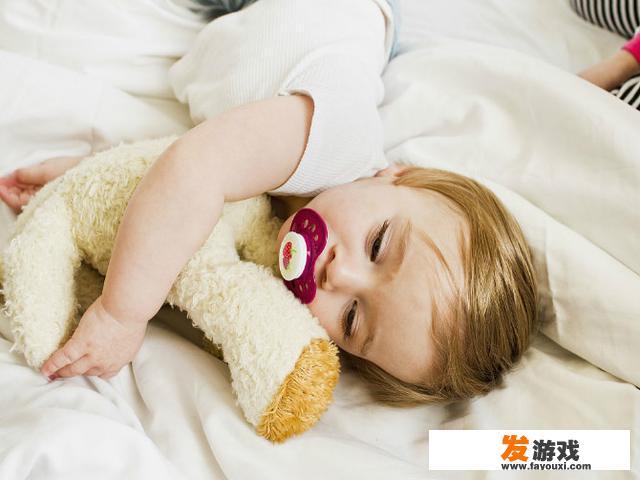 宝宝一岁半母乳真的没营养了吗？