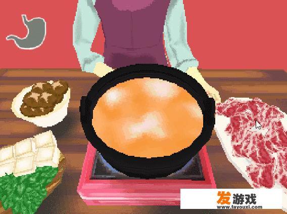 个人趣味小游戏？