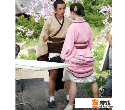 古人为什么穿开裆裤?到底是生理需要，还是缝纫技术不过关？