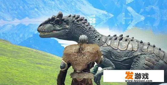 电脑1030显卡，直播方舟生存进化，可以播吗？