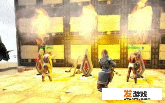 电脑1030显卡，直播方舟生存进化，可以播吗？