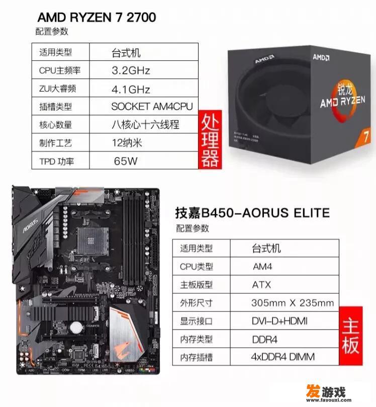 平常做平面设计，偶尔要玩下LOL或者吃鸡游戏，价格六千到七千左右，怎么配电脑主机？