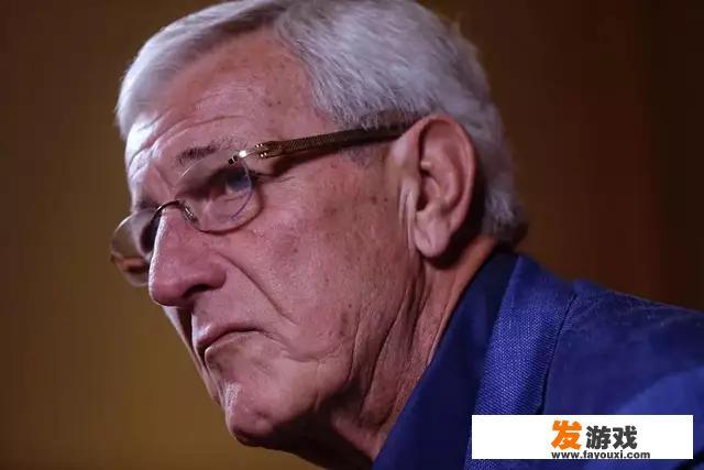 如何看待里皮称“我绝不是国足救世主”？