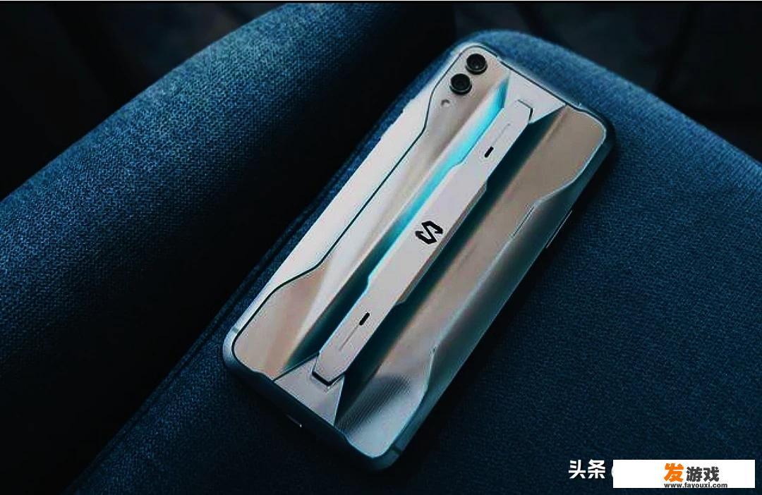 如何评价锤子科技创始人罗永浩疑似加入黑鲨游戏手机？