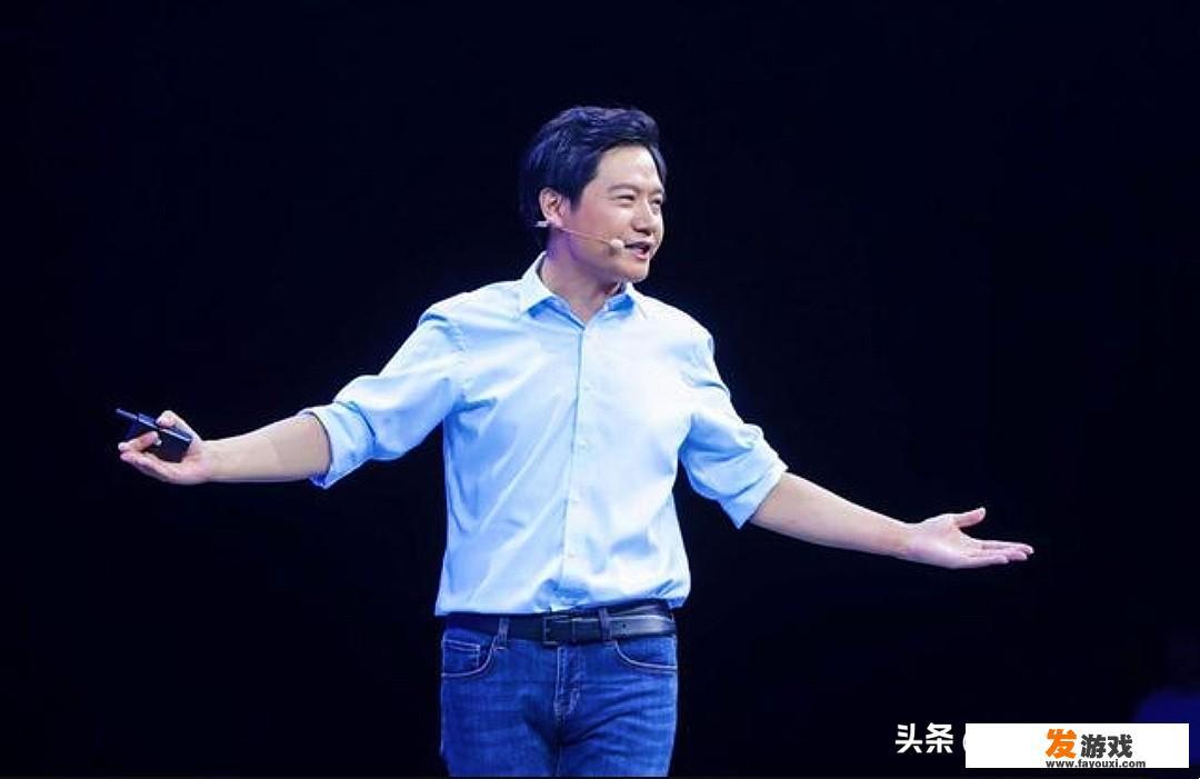 如何评价锤子科技创始人罗永浩疑似加入黑鲨游戏手机？