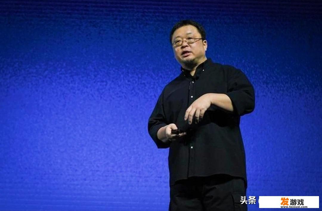 如何评价锤子科技创始人罗永浩疑似加入黑鲨游戏手机？