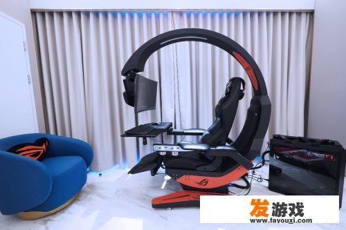 如何拥有梦想中的ROG电竞房？