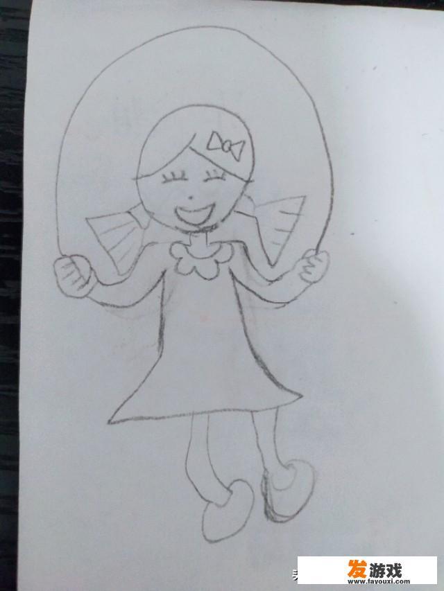 试述幼儿自编游戏的步骤和方法？