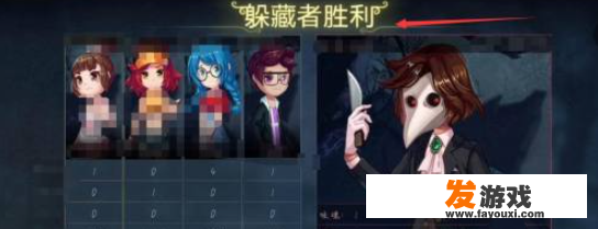 恐怖捉迷藏2荒芜学园怎么解锁？