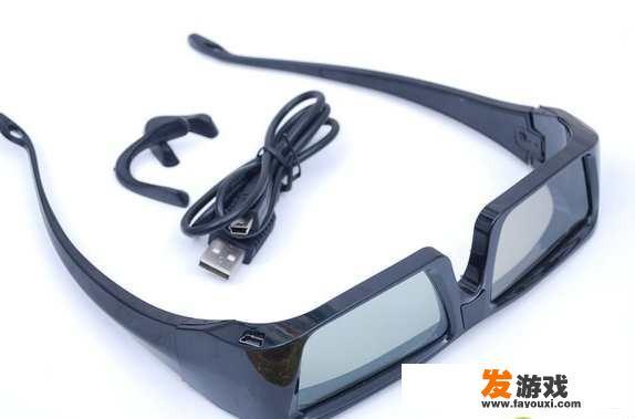 普通投影仪可以看3D片吗？
