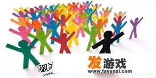 乌鸦和乌龟的故事破冰游戏？