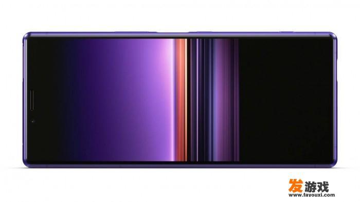 索尼如何借助Xperia 1的CinemaWide超宽屏重新启动手机战略？