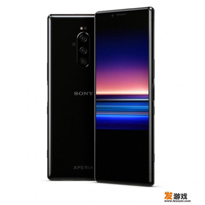 索尼如何借助Xperia 1的CinemaWide超宽屏重新启动手机战略？