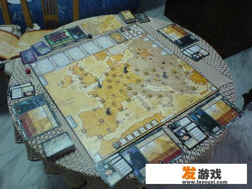 室内玩的游戏？