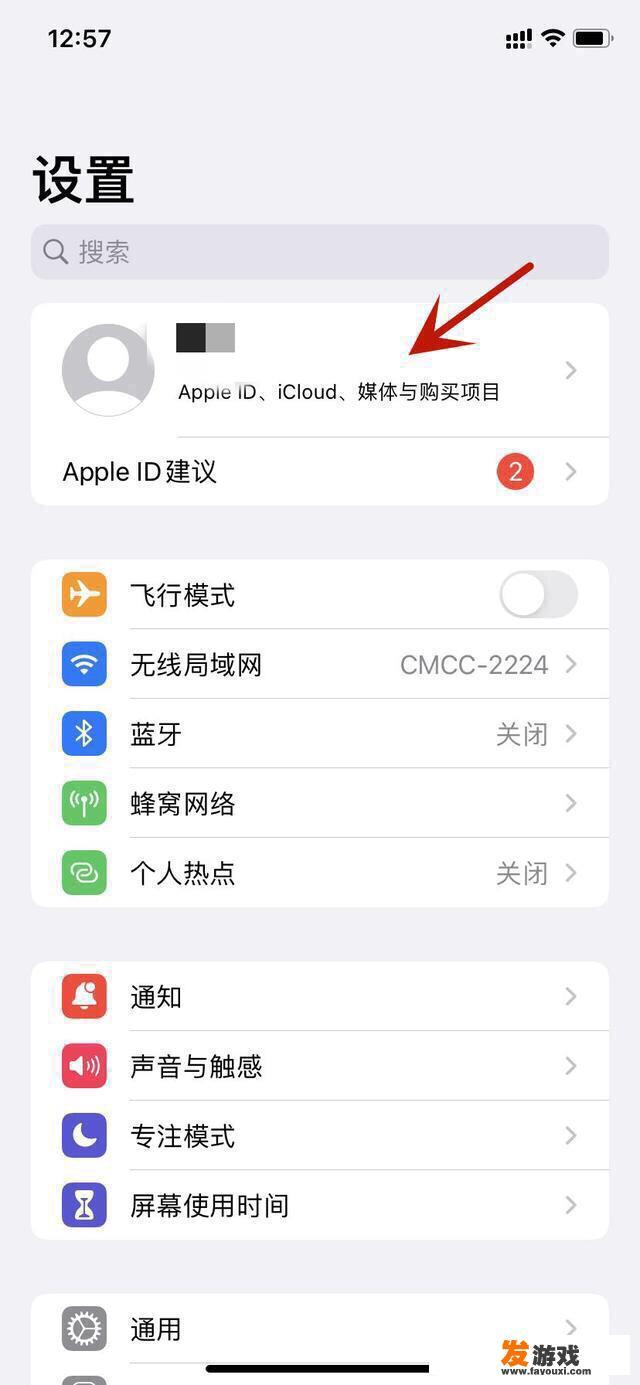 苹果手机咋给游戏充钱？