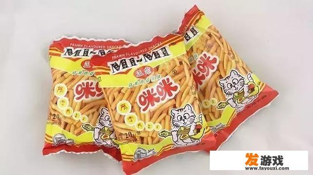 青春年少时，让你疯狂追逐的美食有哪些？