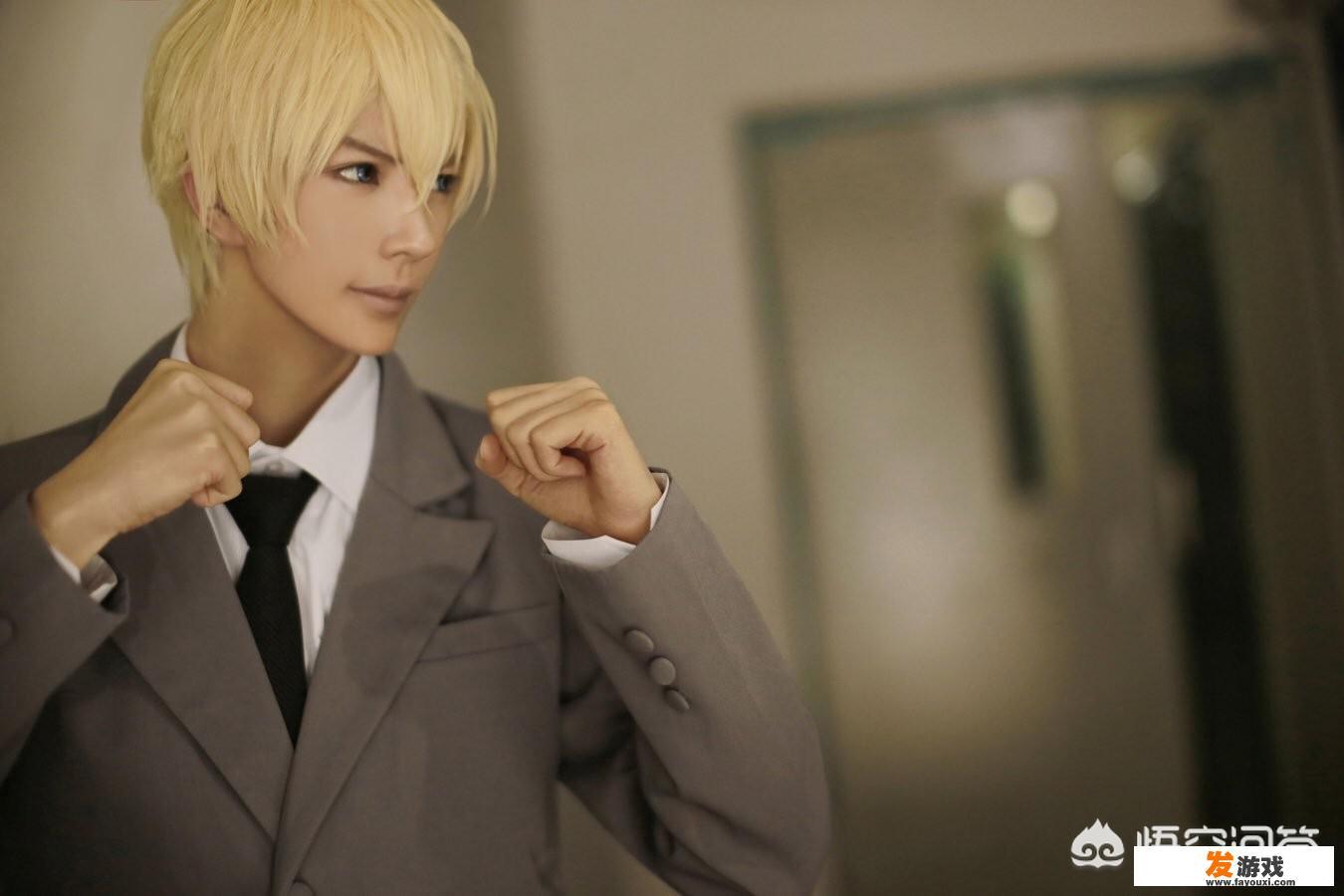 对于现在COSPLAY圈的风气，你怎么看待？