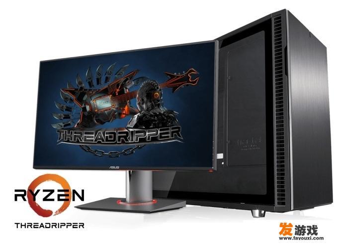 日本售价4万元32核Threadripper 2990WX主机上市，你怎么看？