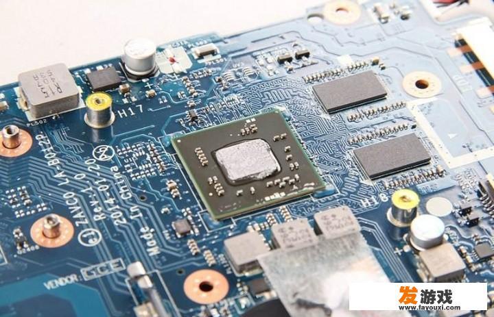 为什么大品牌电脑（HP联想DELL)同等配置的台式机比笔记本贵得多？