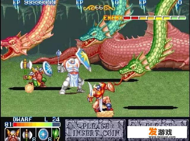 龙王战士各个形态？