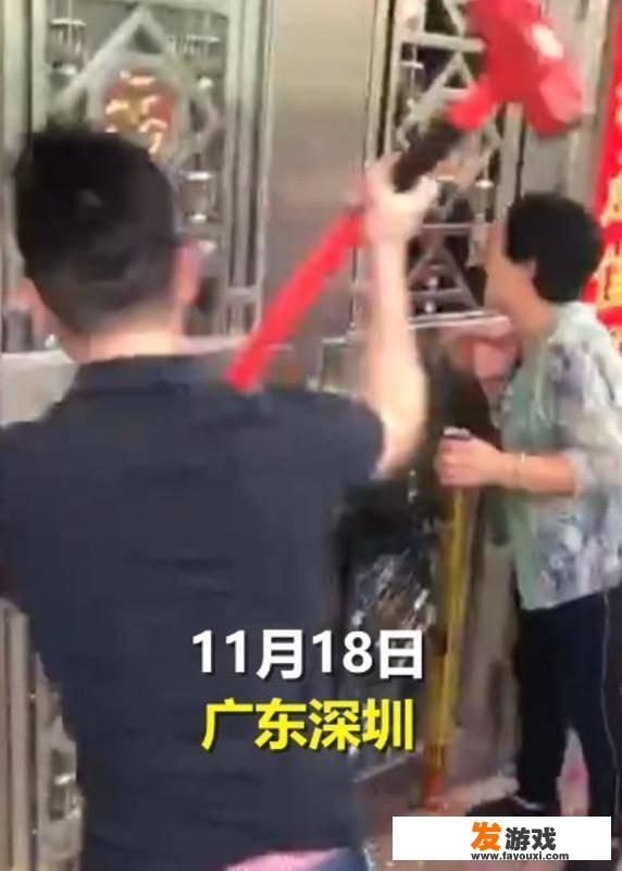 骑马抡大锤的标志是什么牌子？