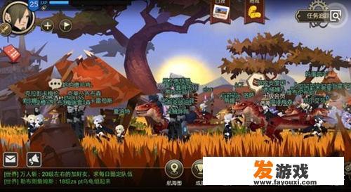 跟酷酷爱魔兽一样的手机游戏有哪些？