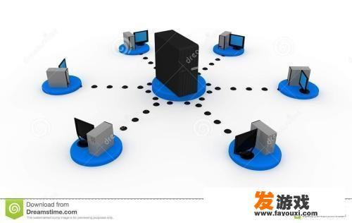 服务器和电脑主机的区别？